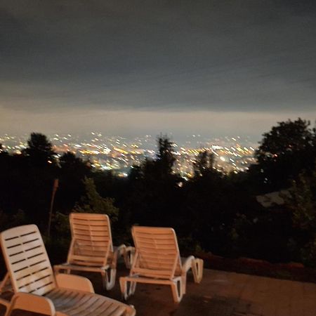 Bungalovi Lana Saraybosna Dış mekan fotoğraf