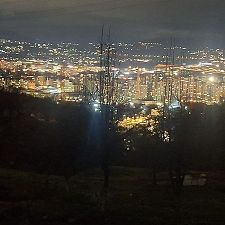 Bungalovi Lana Saraybosna Dış mekan fotoğraf