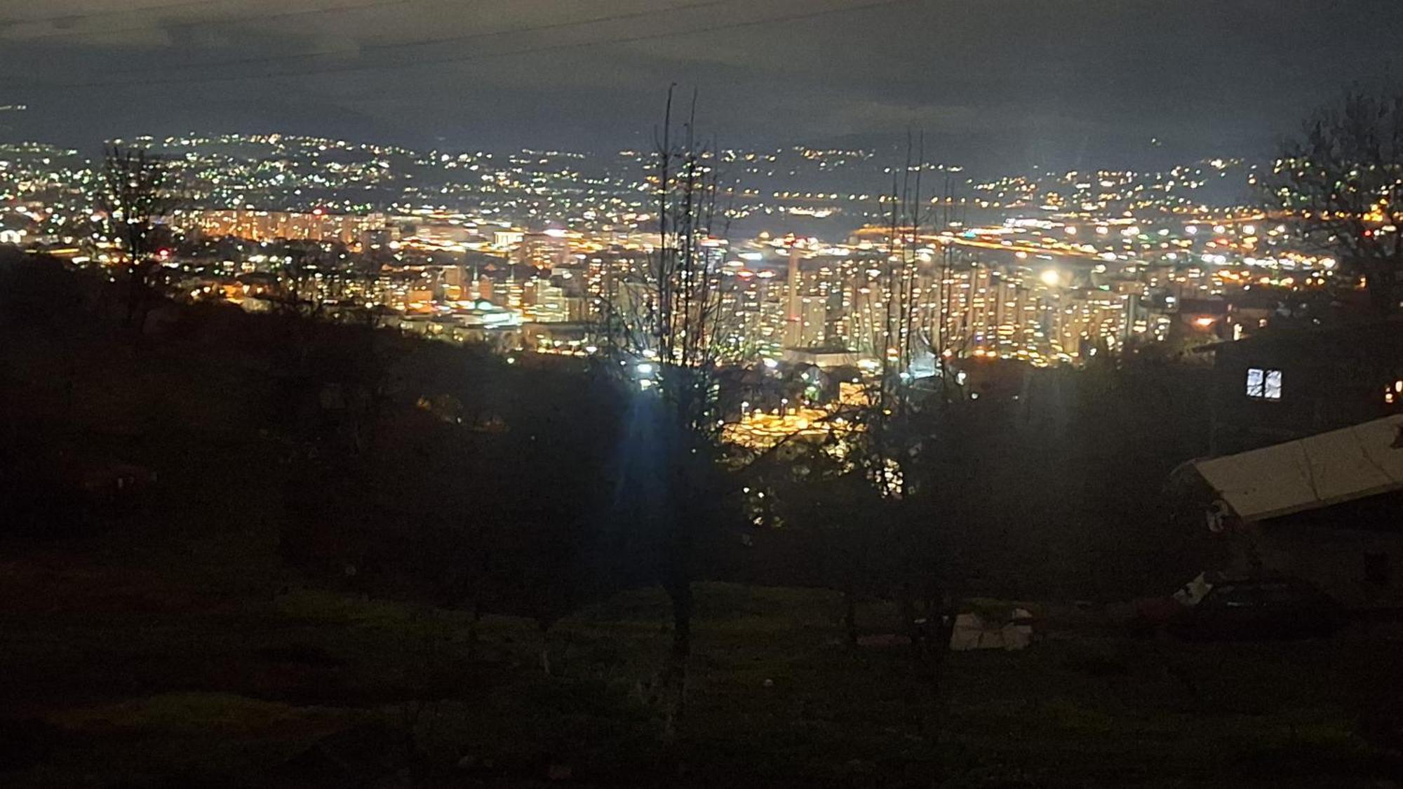 Bungalovi Lana Saraybosna Dış mekan fotoğraf